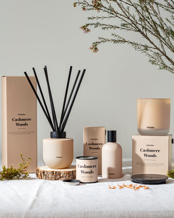 Cashmere Woods Core Home Spray