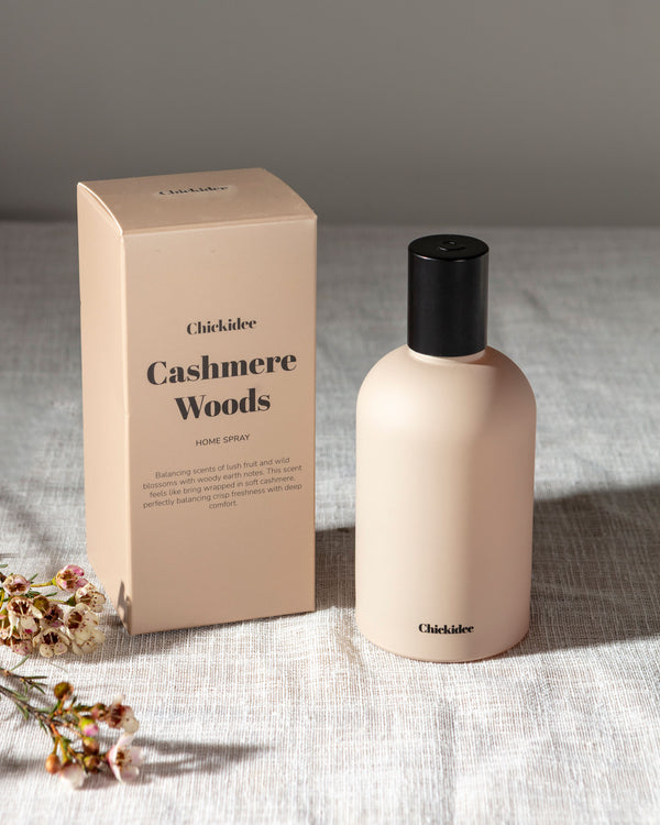 Cashmere Woods Core Home Spray