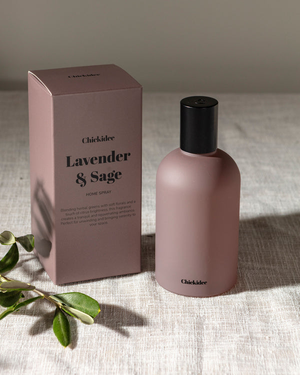 Lavender & Sage Core Home Spray