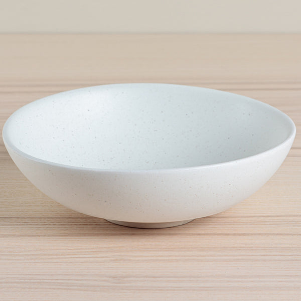 Organics Pasta Bowl - Oatmeal Set Of 2