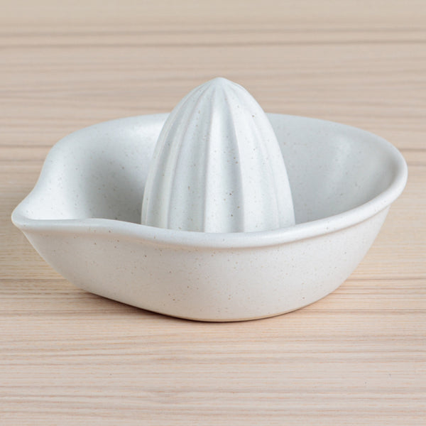 Organics Citrus Squeeze Bowl - Oatmeal