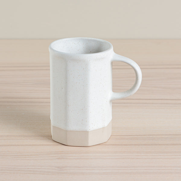 Organics Tall Mug Oatmeal