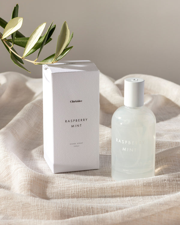 Raspberry Mint Neutral Core Home Spray