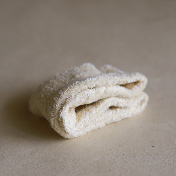 Organic Lifestyle Terry Hair Band