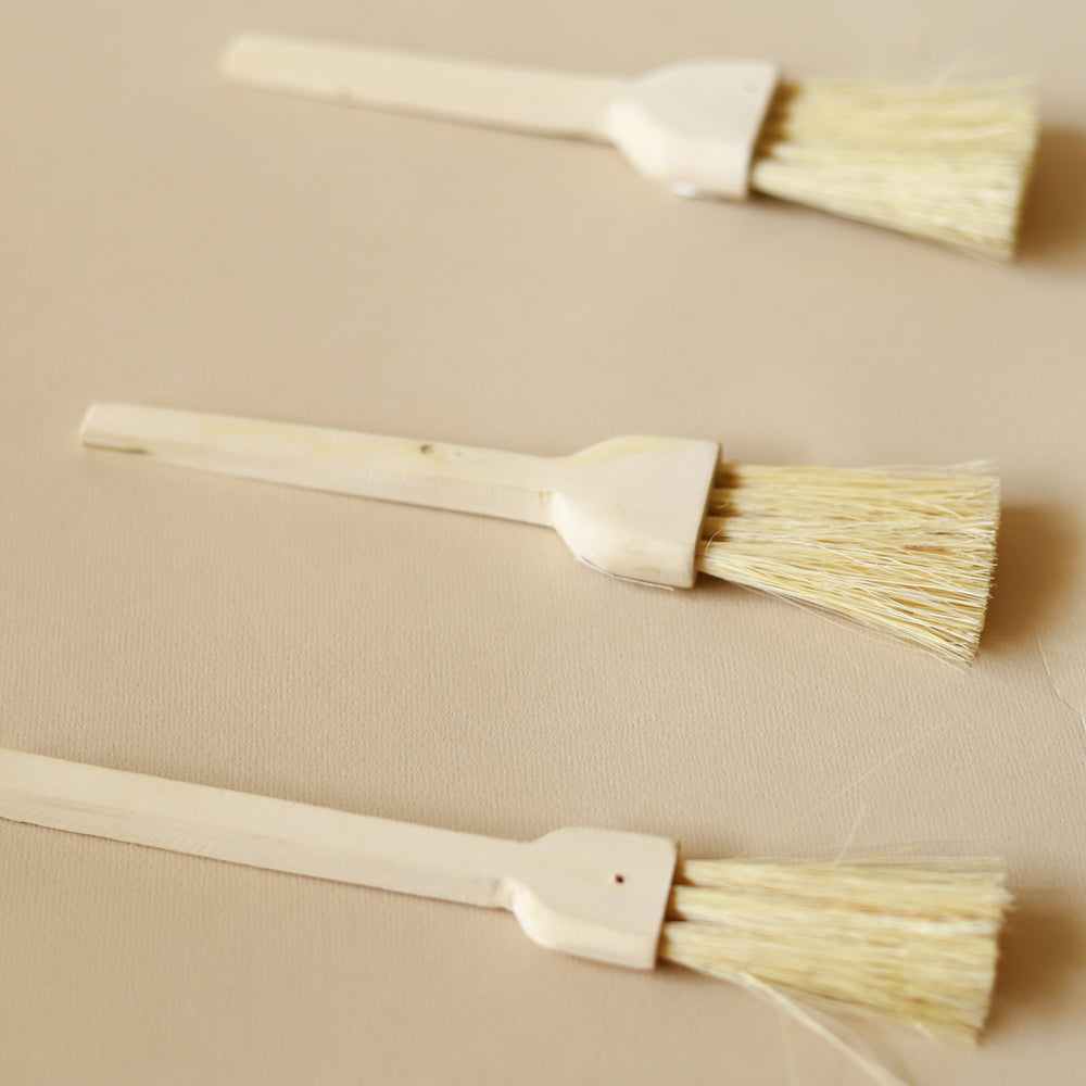 
                  
                    Organic Lifestyle Long Handle Brush
                  
                