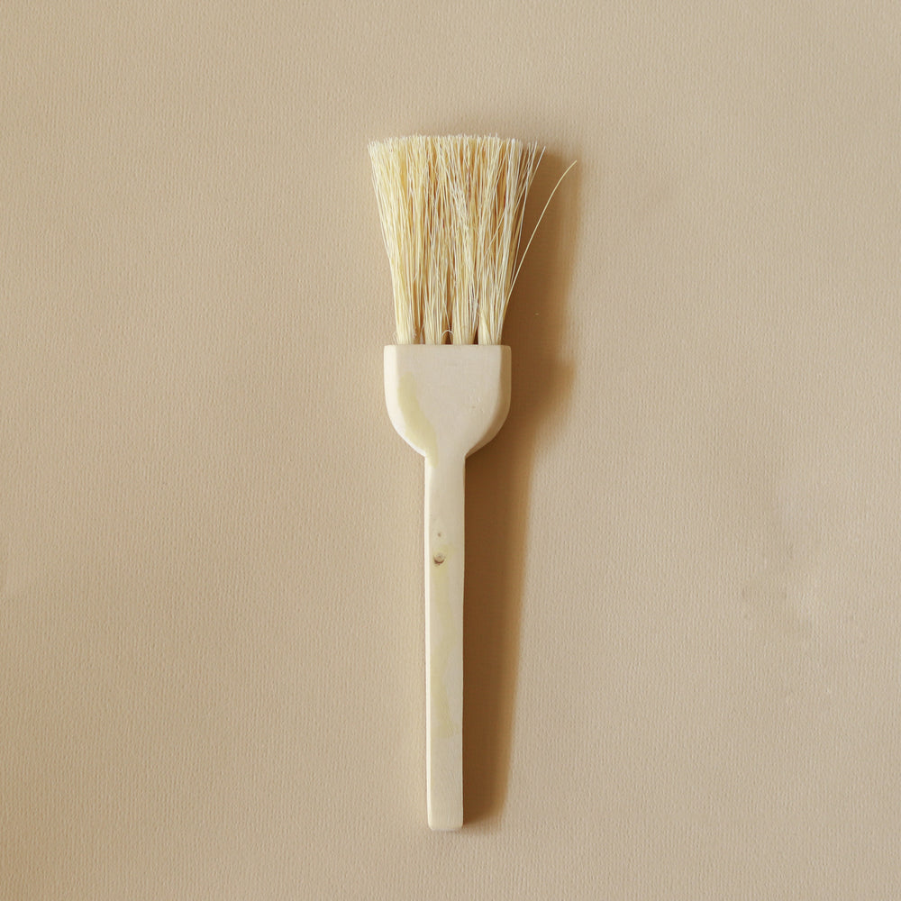 Organic Lifestyle Long Handle Brush