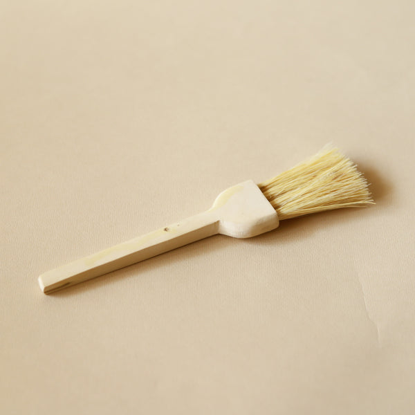 Organic Lifestyle Long Handle Brush