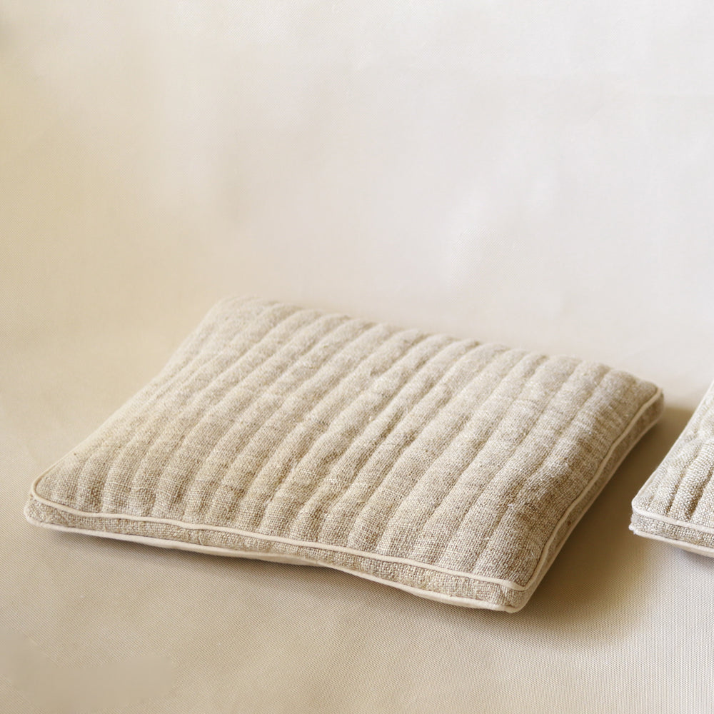 
                  
                    Organic Lifestyle Hemp Rectangle Cushion
                  
                