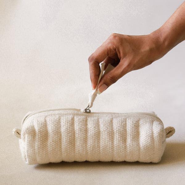 Organic Lifestyle Shima Bag