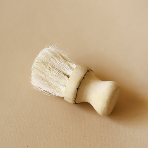 Organic Lifestyle Round Cleansing Brush