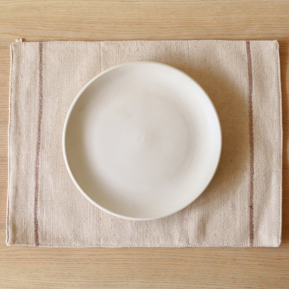 
                  
                    Organic Lifestyle Juco Placemat
                  
                