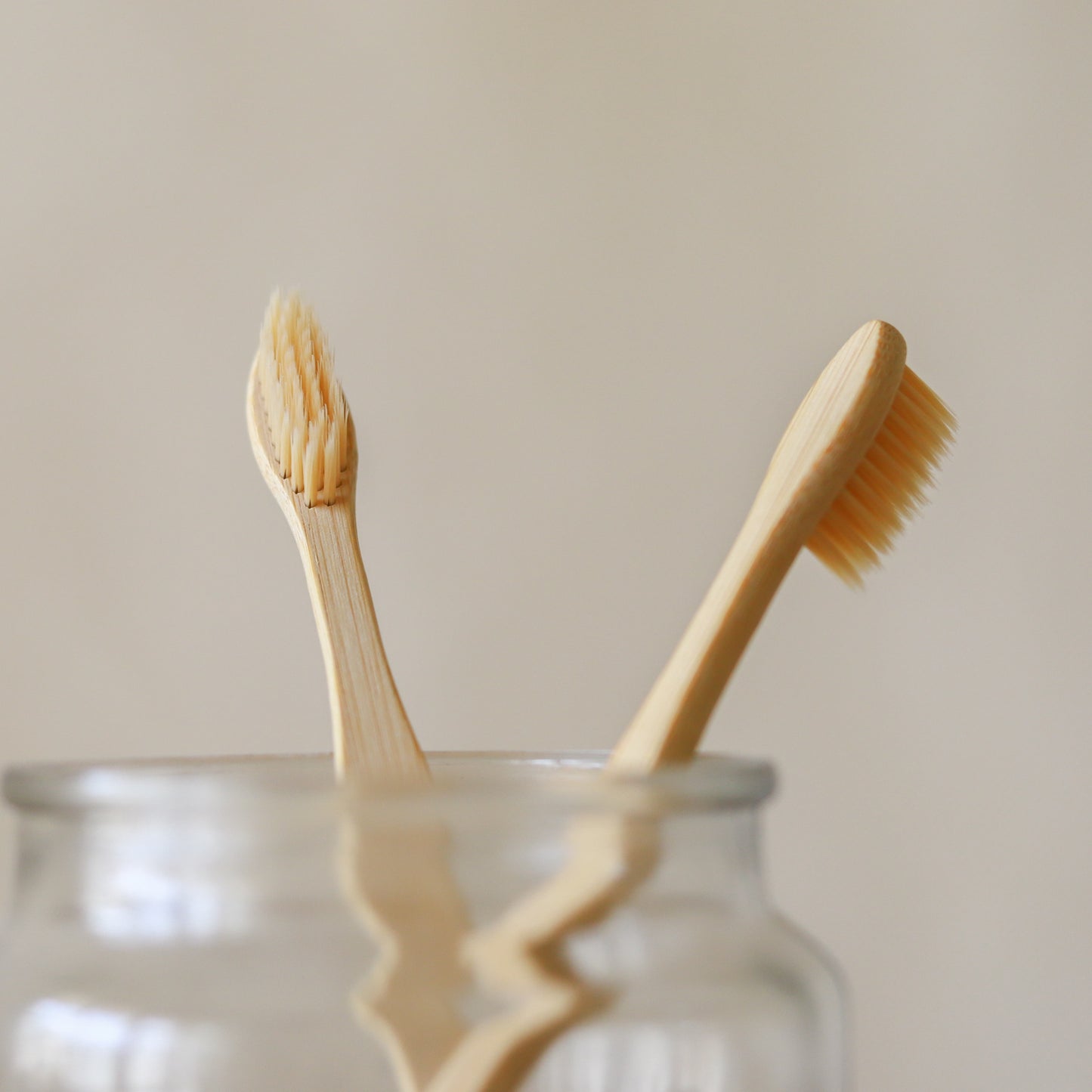 
                  
                    Organic Lifestyle Bamboo Toothbrush
                  
                