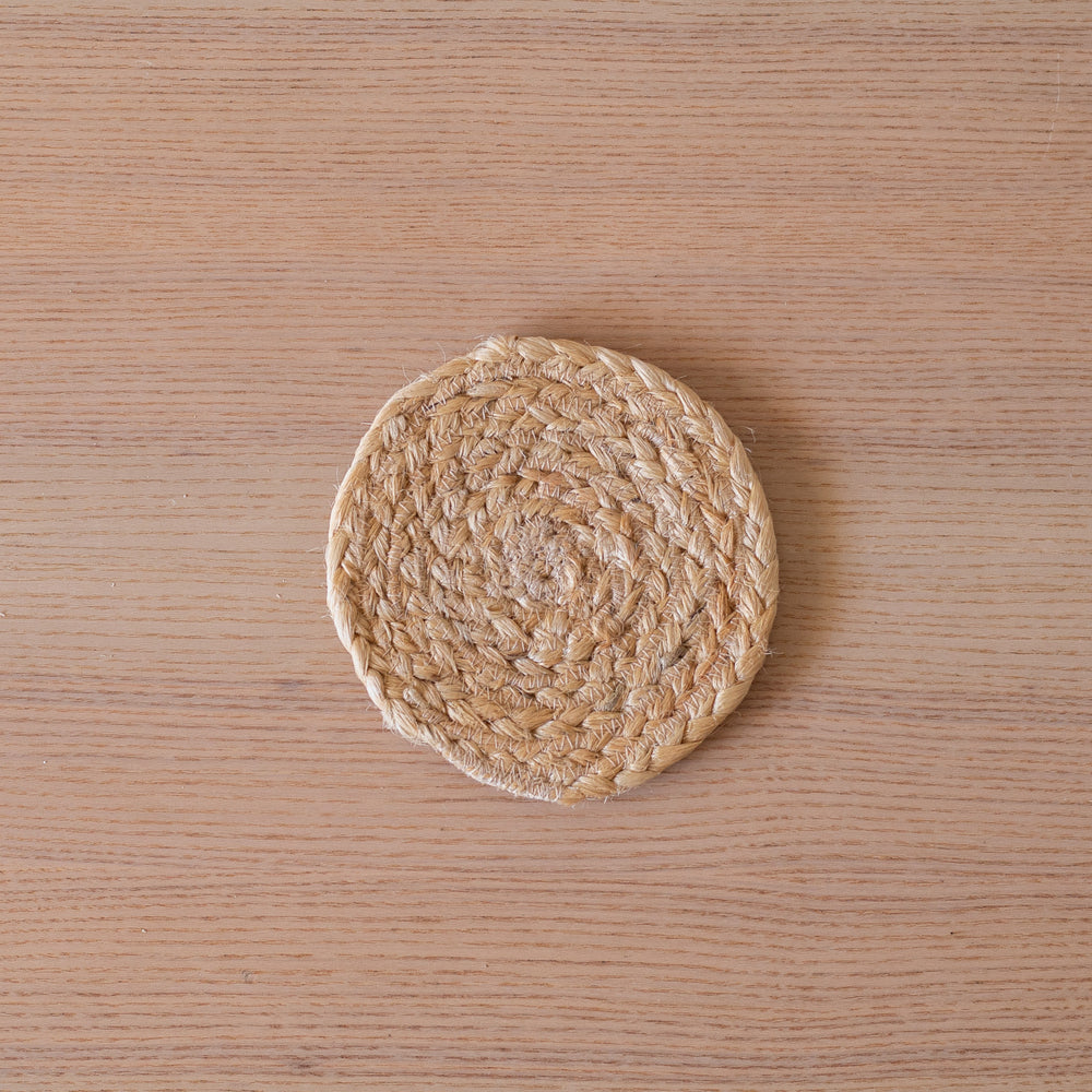 
                  
                    Organic Lifestyle Loki Coaster
                  
                