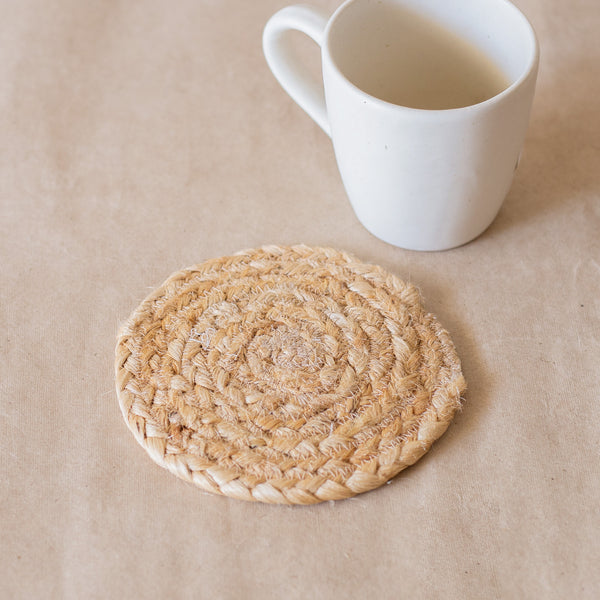 Organic Lifestyle Loki Coaster