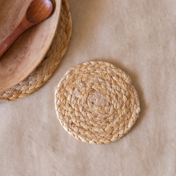 Organic Lifestyle Loki Coaster