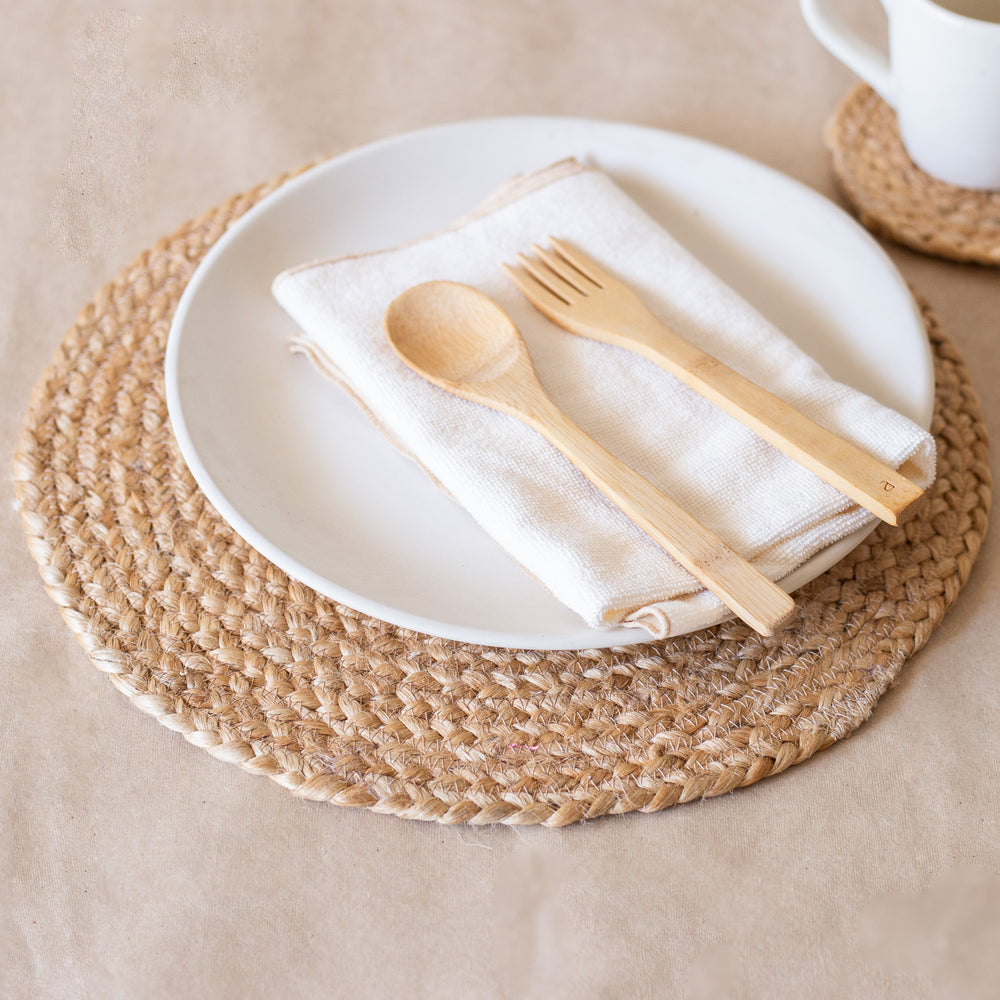 
                  
                    Organic Lifestyle Loki Placemat
                  
                