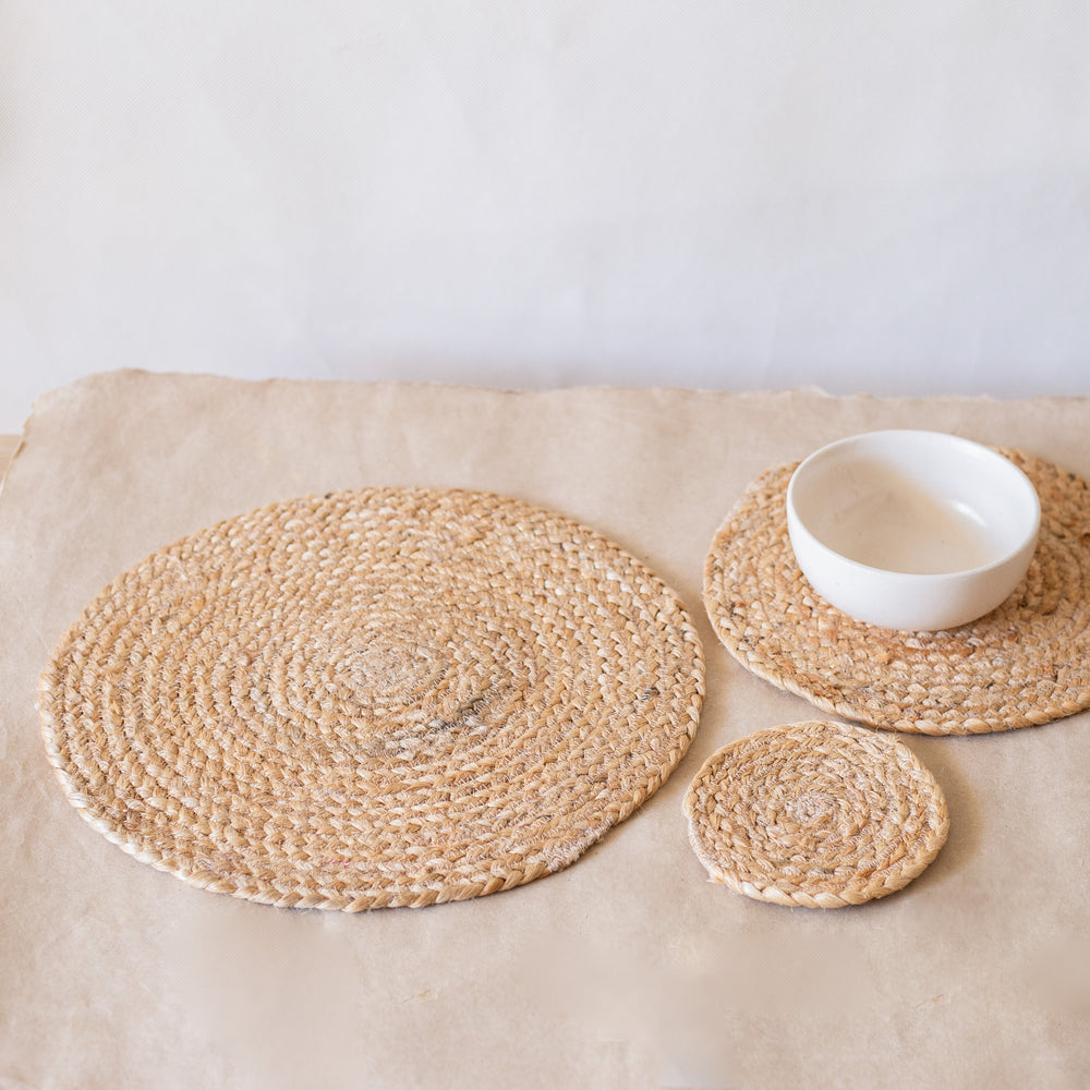
                  
                    Organic Lifestyle Loki Placemat
                  
                