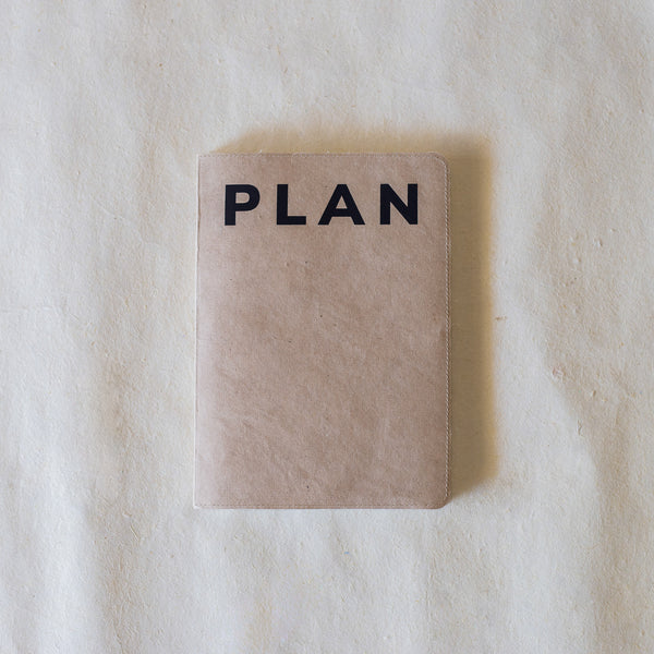 Organic Lifestyle Hemp Journal