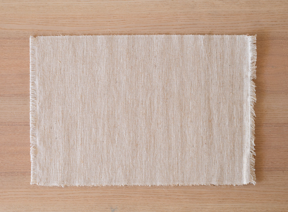 
                  
                    Organic Lifestyle Blande Placemat
                  
                