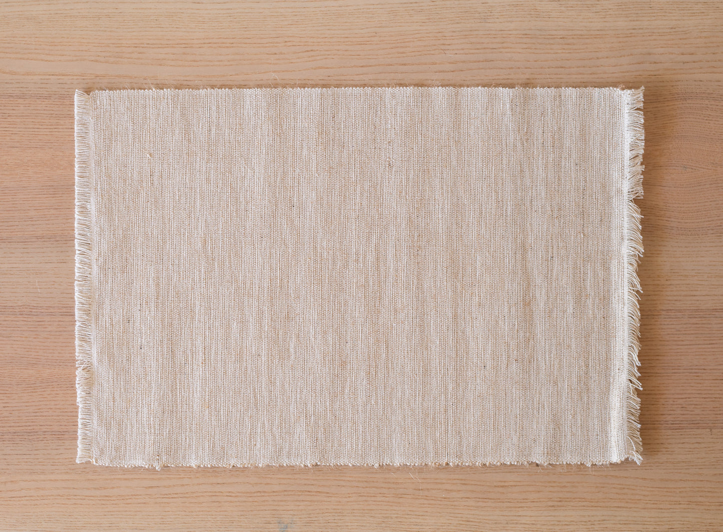 
                  
                    Organic Lifestyle Blande Placemat
                  
                