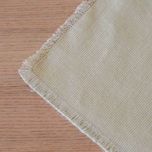 Organic Lifestyle Viridis Placemat