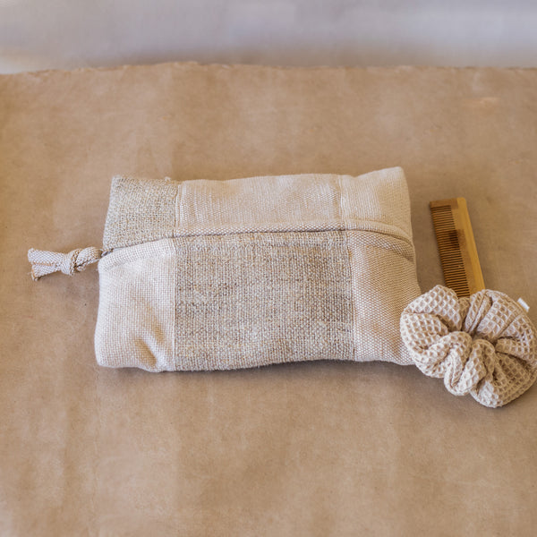 Organic Lifestyle Pax Pouch