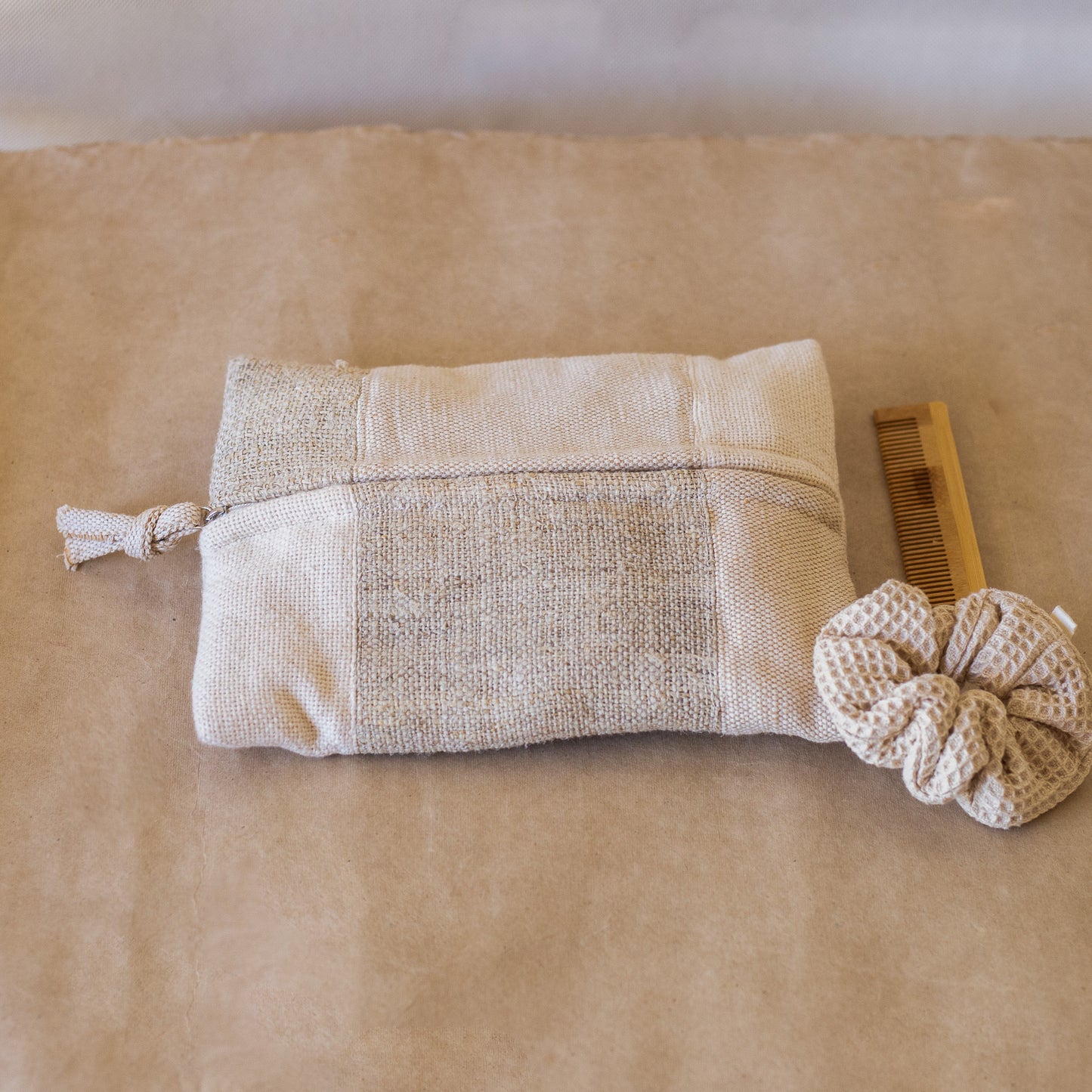
                  
                    Organic Lifestyle Pax Pouch
                  
                