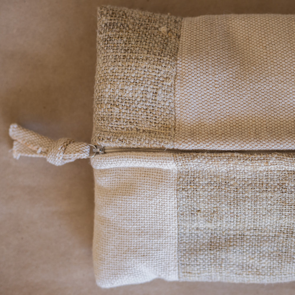 
                  
                    Organic Lifestyle Pax Pouch
                  
                