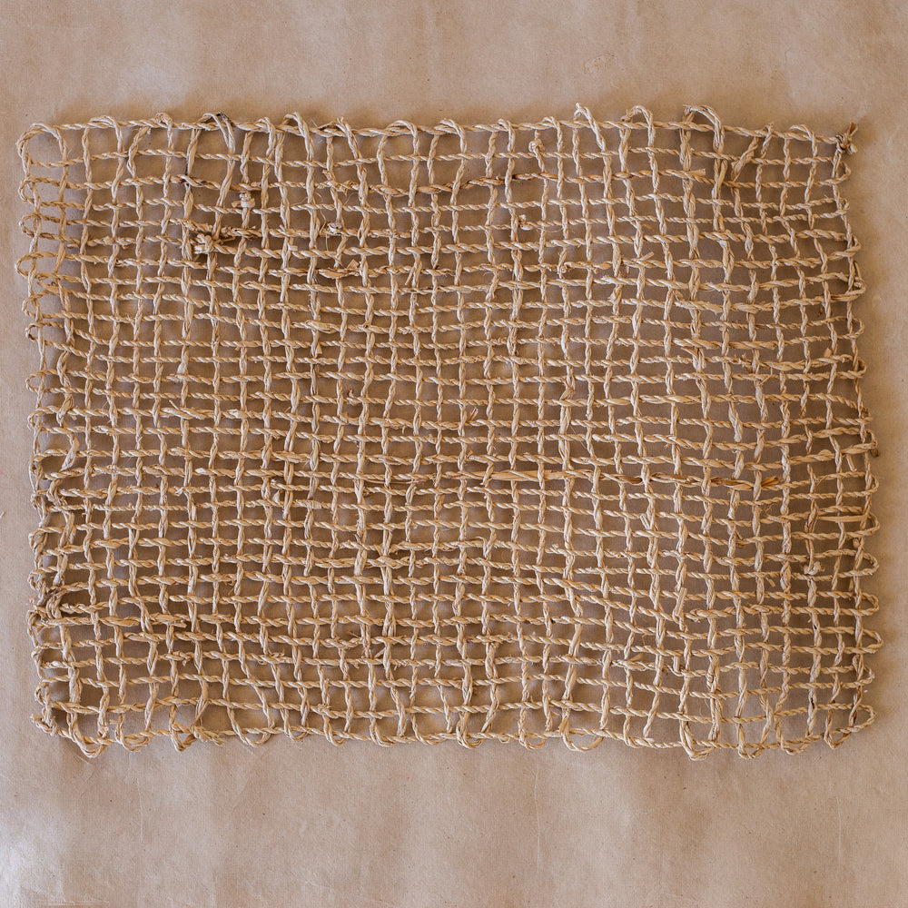 
                  
                    Organic Lifestyle Lef Woven Placemat
                  
                