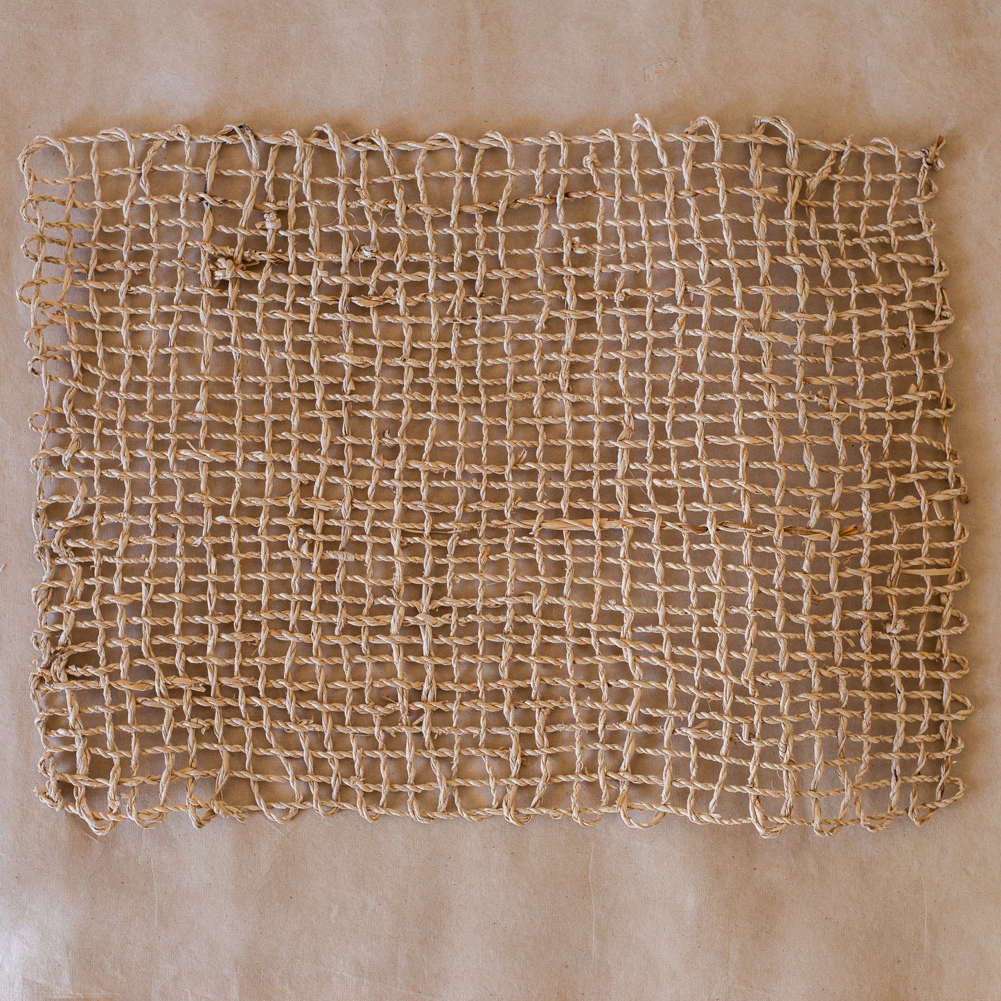 
                  
                    Organic Lifestyle Lef Woven Placemat
                  
                