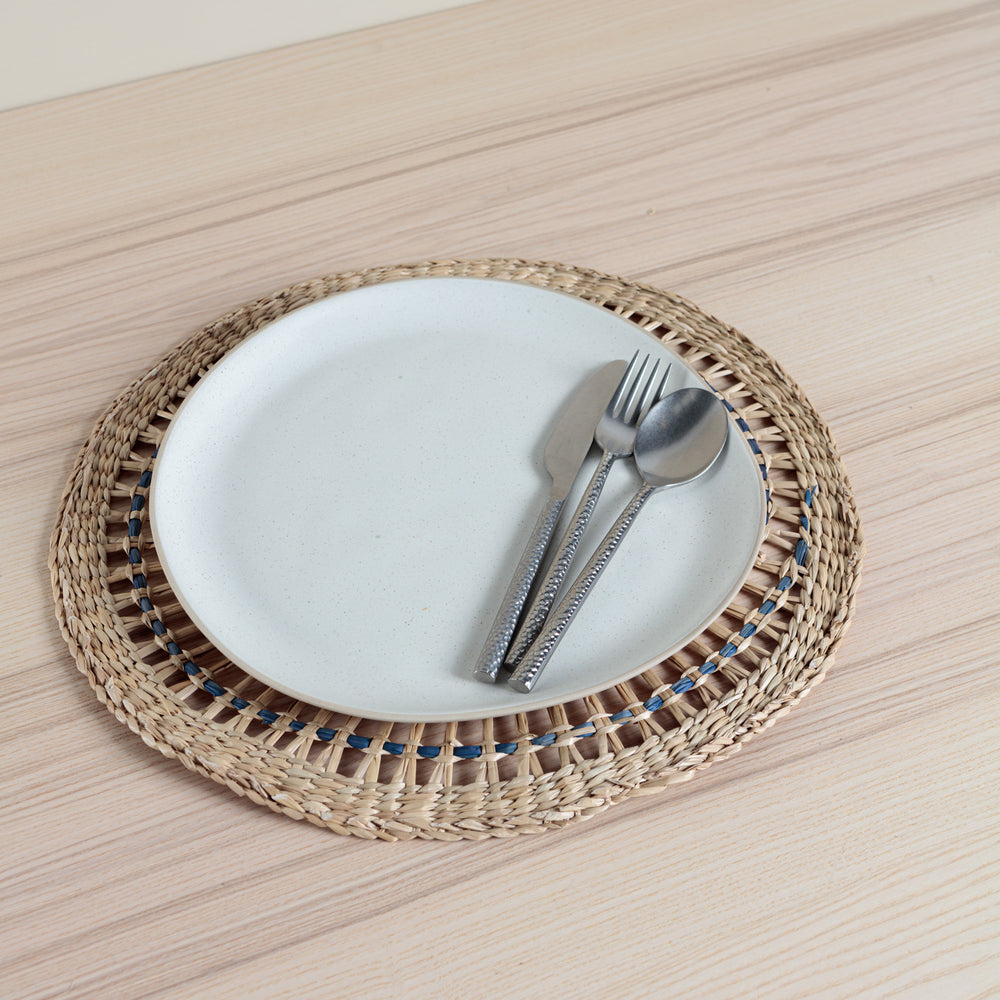 Seagrass Weave Placemat - Set of 2