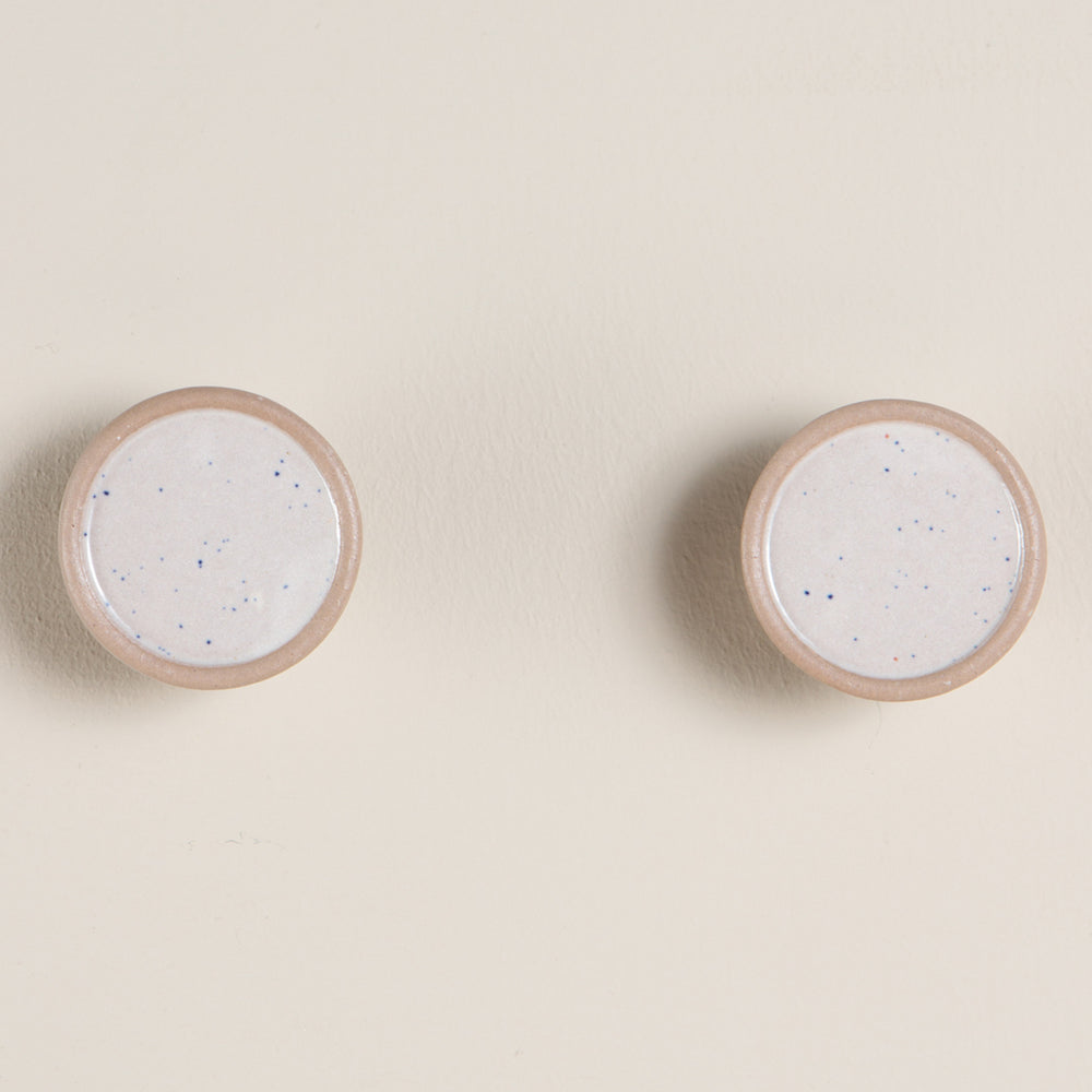 Milk Artisan Drawer Knobs