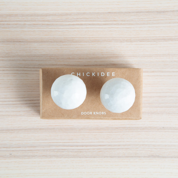 Moony Artisan Drawer Knobs