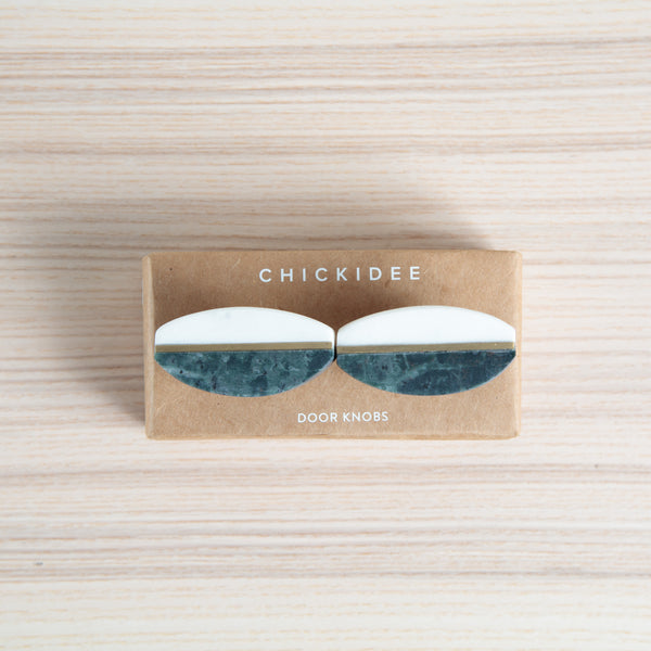 Elon Artisan Drawer Knobs