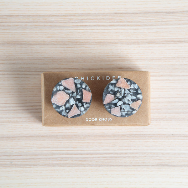 Lyra Artisan Drawer Knobs