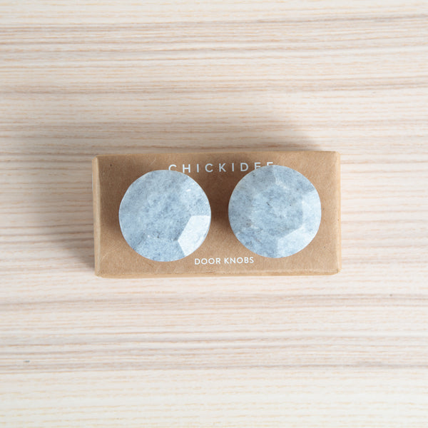 Motto Artisan Drawer Knobs