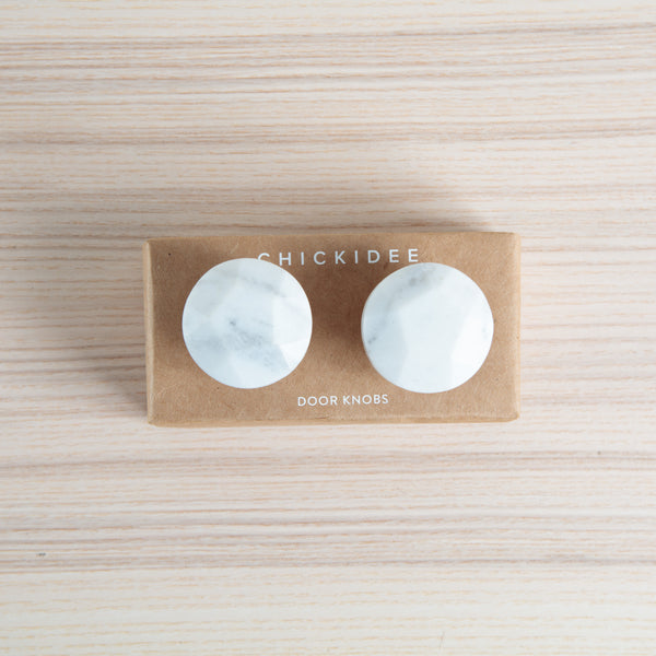 Lyze Artisan Drawer Knobs