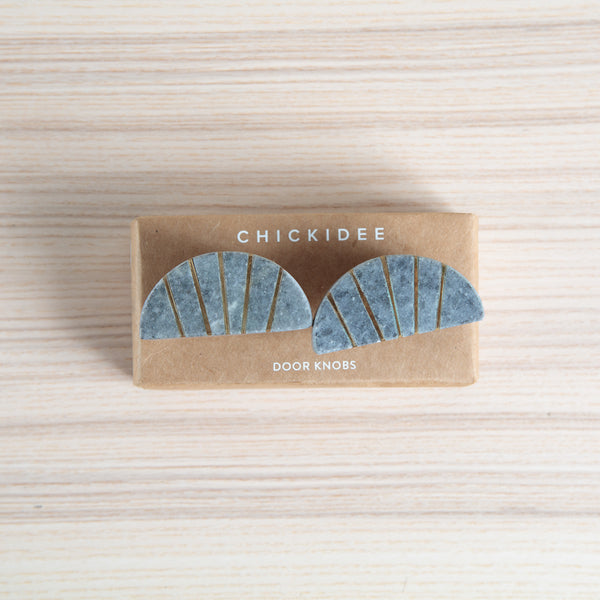 Segs Artisan Drawer Knobs 