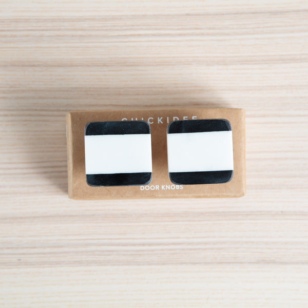 Equal Artisan Drawer Knobs