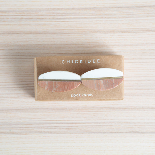 Vidi Artisan Drawer Knobs