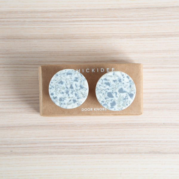 Noe Artisan Drawer Knobs