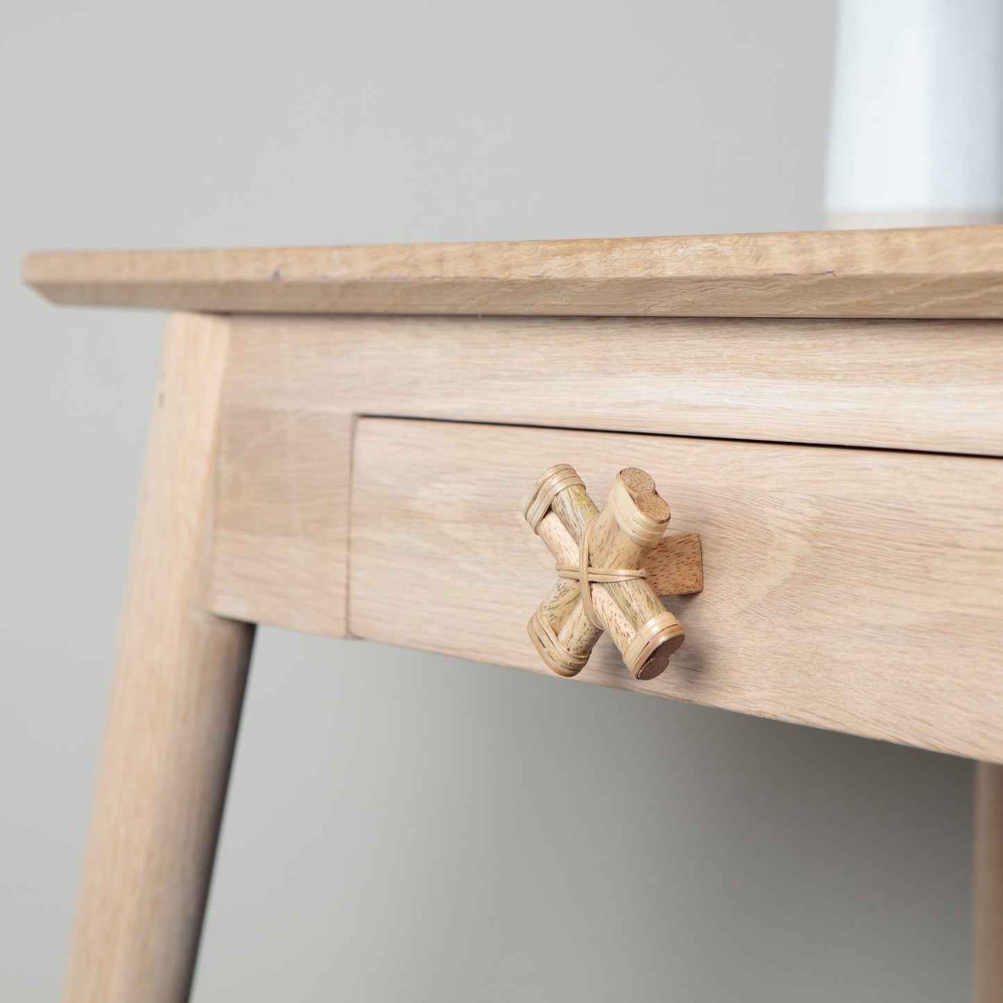 
                  
                    Bamb Artisan Drawer Knobs
                  
                