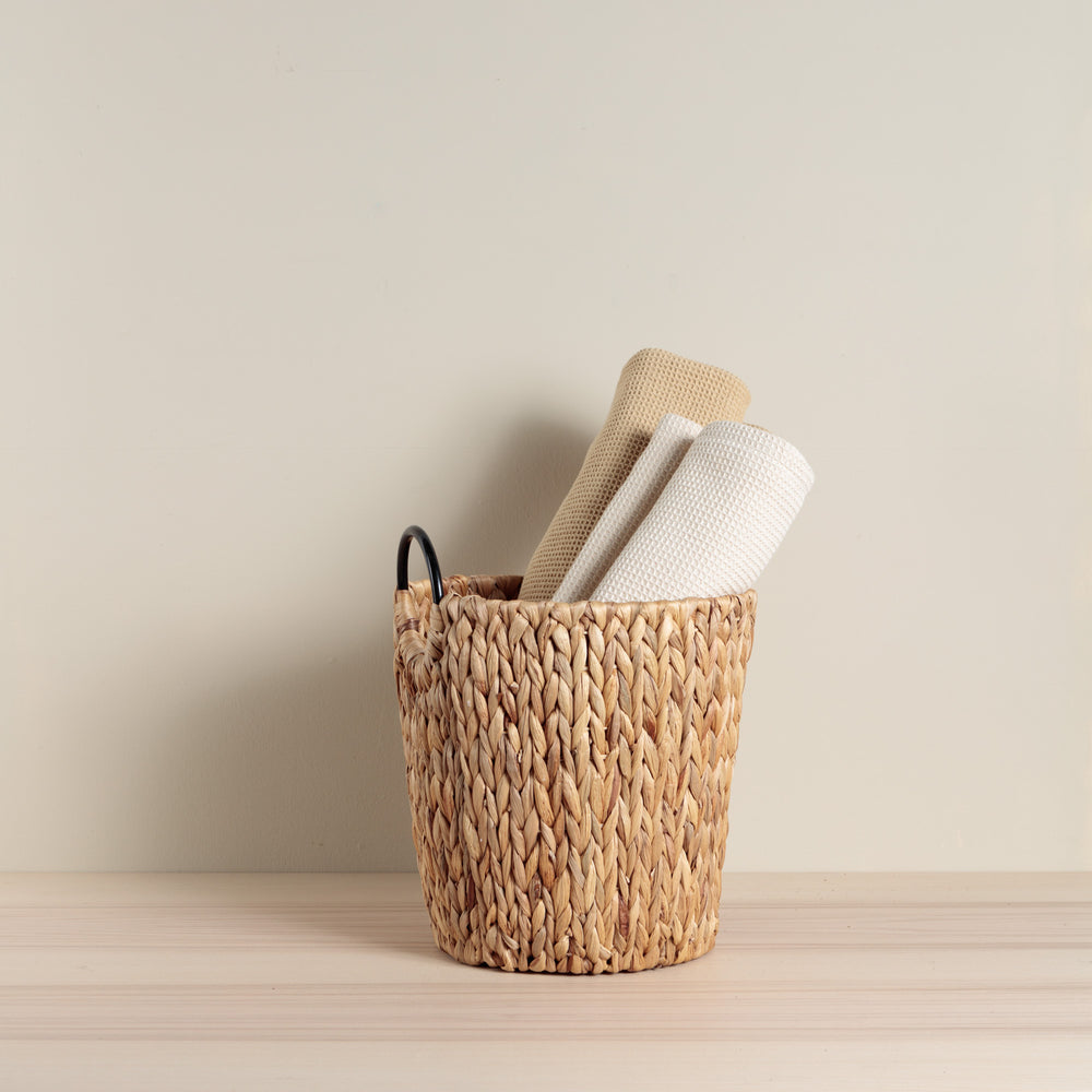 
                  
                    Bub Natural Tall Seagrass Basket Set of 3
                  
                